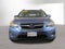 2015 Subaru XV Crosstrek 2.0i Premium