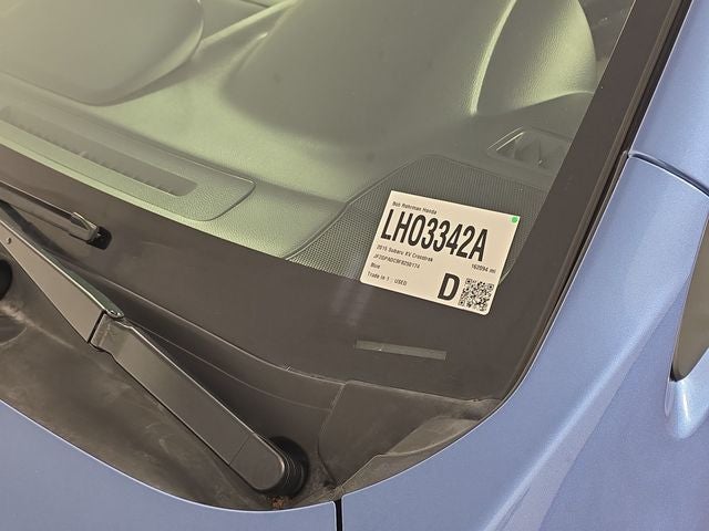 2015 Subaru XV Crosstrek 2.0i Premium