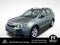 2016 Subaru Forester 2.5i