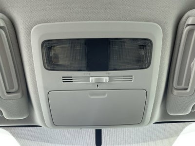 2016 Subaru Forester 2.5i