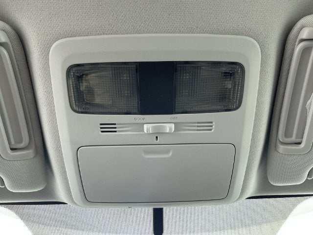 2016 Subaru Forester 2.5i