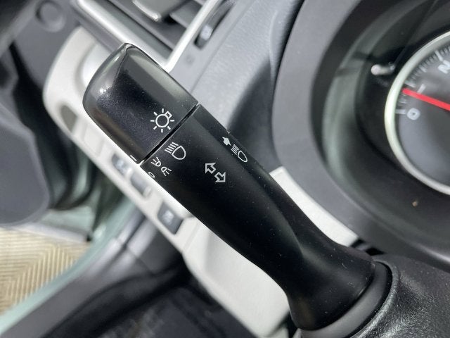 2016 Subaru Forester 2.5i