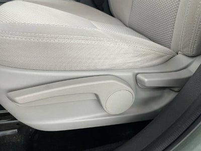 2016 Subaru Forester 2.5i