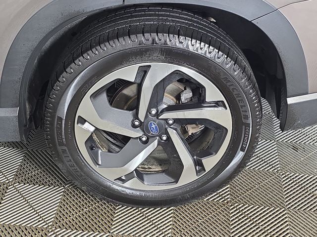 2022 Subaru Forester Touring