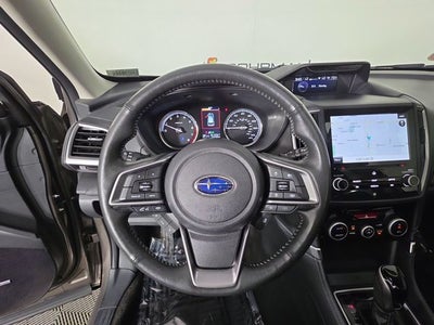2022 Subaru Forester Touring