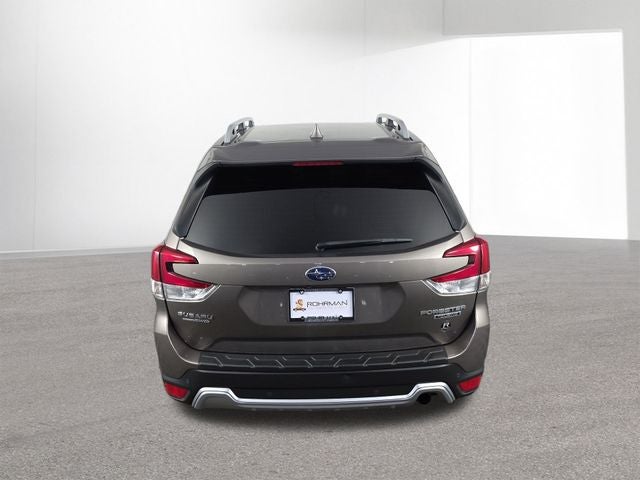 2022 Subaru Forester Touring