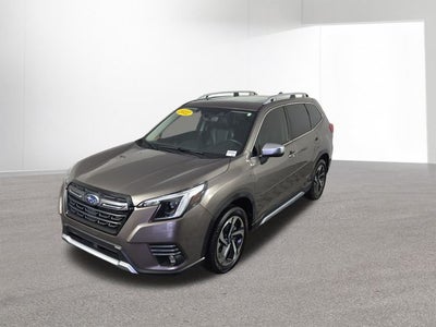 2022 Subaru Forester Touring