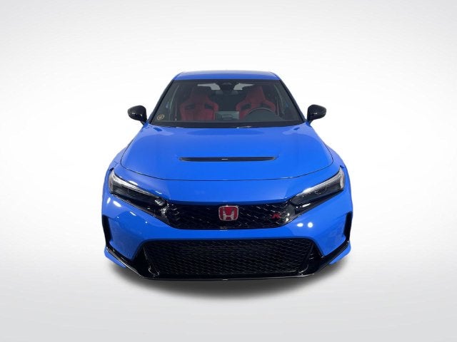 2026 Honda Civic Type R Manual