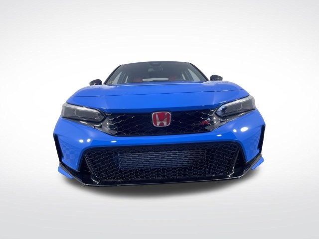 2026 Honda Civic Type R Manual