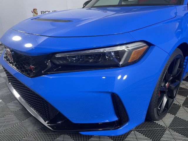 2026 Honda Civic Type R Manual