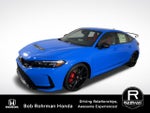 2026 Honda Civic Type R Manual