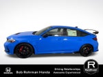 2026 Honda Civic Type R Manual