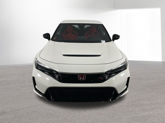 2025 Honda Civic Type R Manual