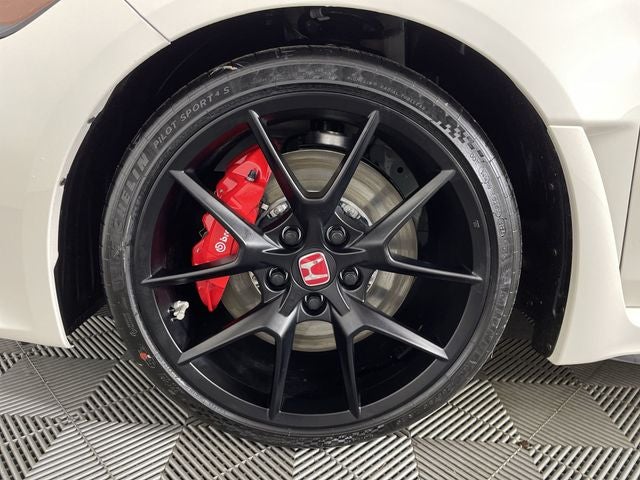 2025 Honda Civic Type R Manual