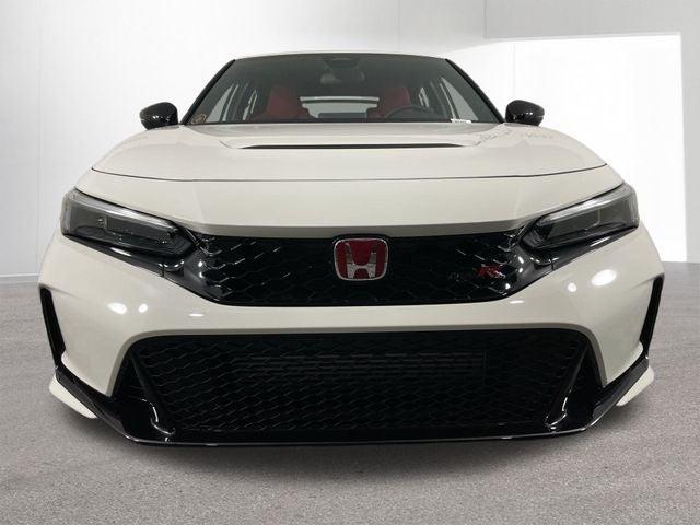 2025 Honda Civic Type R Manual