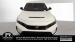 2025 Honda Civic Type R Manual