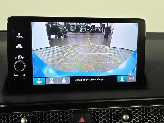 2025 Honda Civic Type R Manual