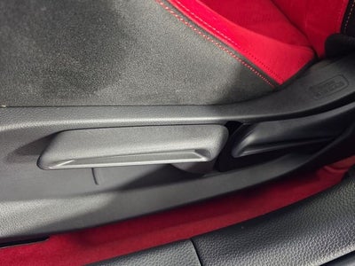 2025 Honda Civic Type R Manual