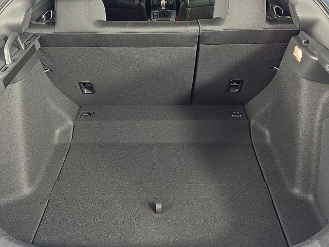 2025 Honda Civic Type R Manual