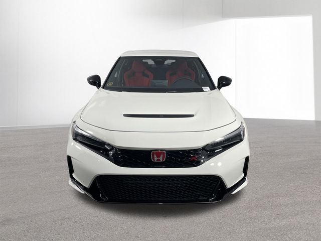 2026 Honda Civic Type R Manual