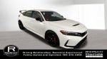 2026 Honda Civic Type R Manual