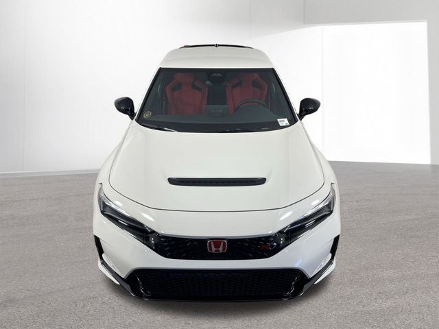 2026 Honda Civic Type R Manual