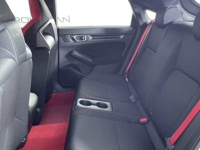2026 Honda Civic Type R Manual
