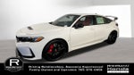 2026 Honda Civic Type R Manual