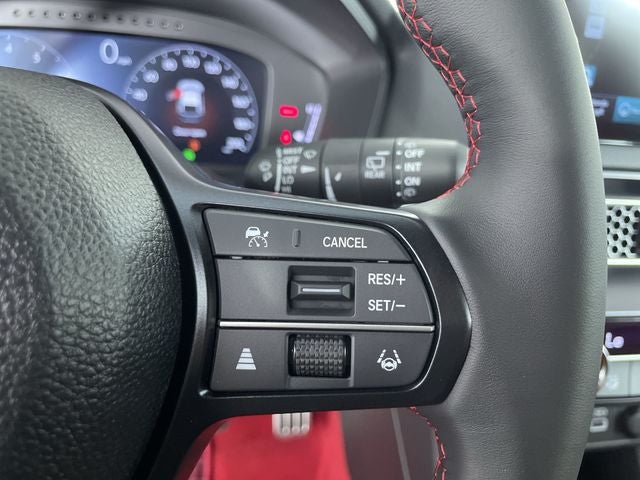 2026 Honda Civic Type R Manual