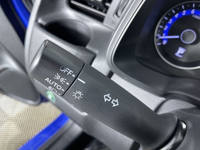 2016 Honda Fit LX