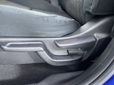 2016 Honda Fit LX