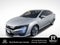 2019 Honda Clarity Plug-In Hybrid Touring