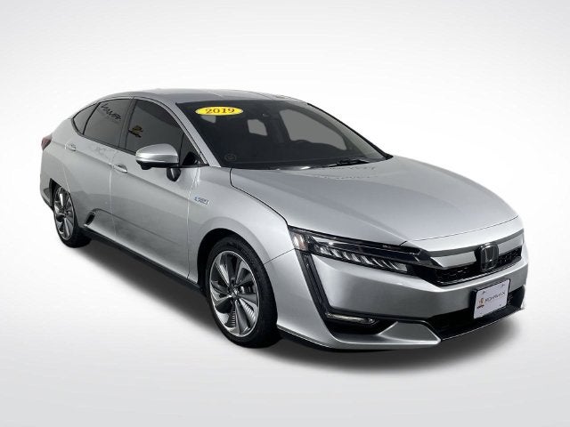 2019 Honda Clarity Plug-In Hybrid Touring