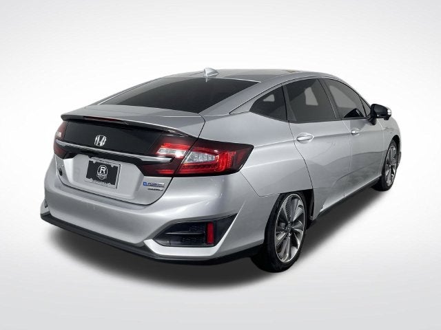 2019 Honda Clarity Plug-In Hybrid Touring