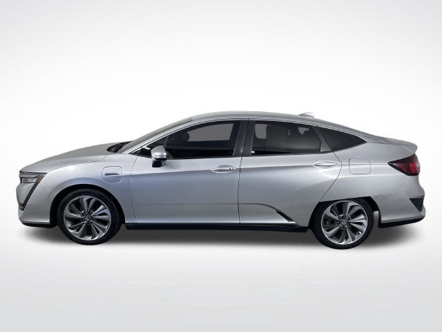 2019 Honda Clarity Plug-In Hybrid Touring