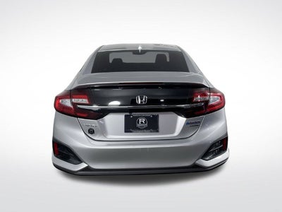 2019 Honda Clarity Plug-In Hybrid Touring
