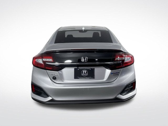 2019 Honda Clarity Plug-In Hybrid Touring