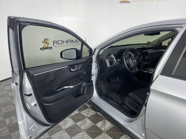 2019 Honda Clarity Plug-In Hybrid Touring