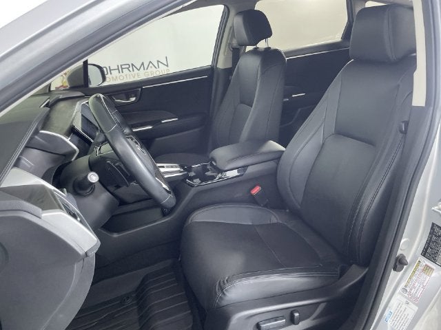 2019 Honda Clarity Plug-In Hybrid Touring
