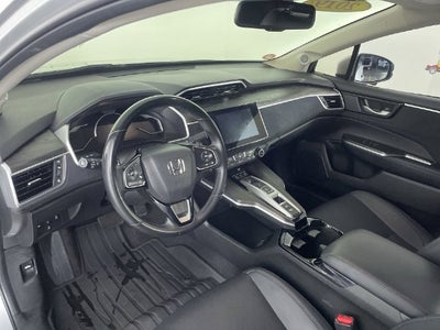 2019 Honda Clarity Plug-In Hybrid Touring