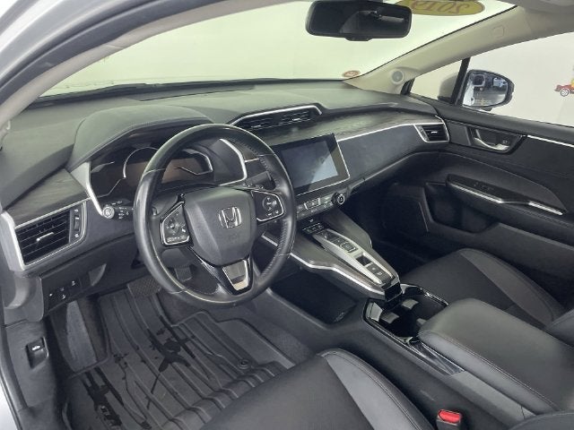 2019 Honda Clarity Plug-In Hybrid Touring