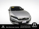 2019 Honda Clarity Plug-In Hybrid Touring