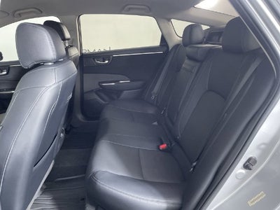 2019 Honda Clarity Plug-In Hybrid Touring