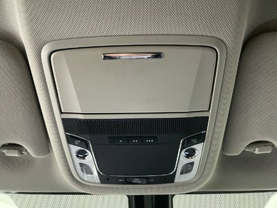 2019 Honda Clarity Plug-In Hybrid Touring