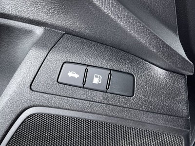 2019 Honda Clarity Plug-In Hybrid Touring