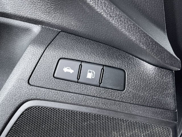 2019 Honda Clarity Plug-In Hybrid Touring