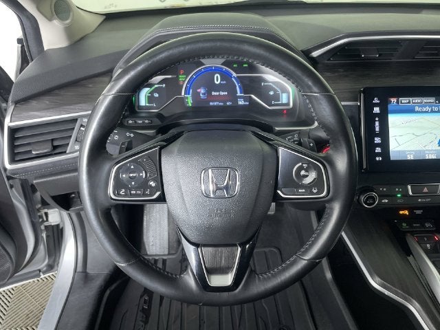 2019 Honda Clarity Plug-In Hybrid Touring