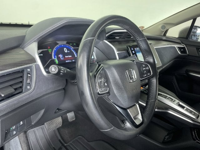 2019 Honda Clarity Plug-In Hybrid Touring
