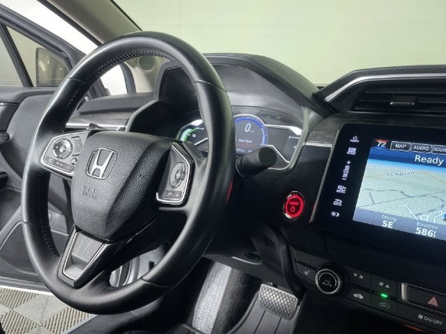 2019 Honda Clarity Plug-In Hybrid Touring