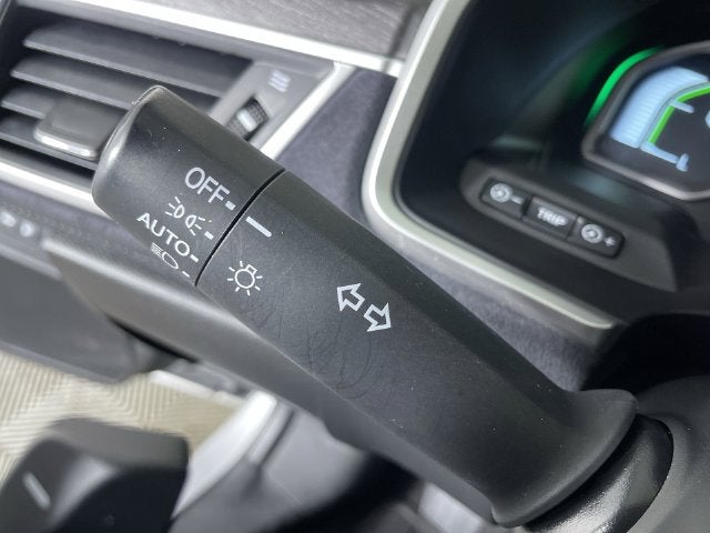 2019 Honda Clarity Plug-In Hybrid Touring